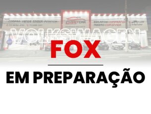 Foto 1 - Volkswagen Fox Fox Highline 1.6 16v MSI (Flex) manual