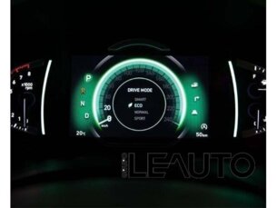 Foto 6 - Hyundai Creta Creta 1.0 T-GDI Platinum (Aut) automático