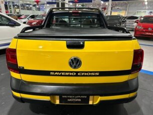 Foto 4 - Volkswagen Saveiro Saveiro Cross 1.6 (Flex) (cab. estendida) manual