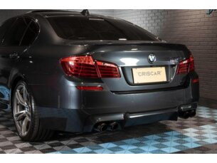 Foto 6 - BMW M5 M5 4.4 V8 automático
