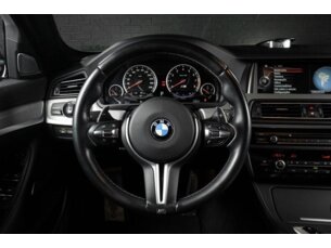 Foto 9 - BMW M5 M5 4.4 V8 automático