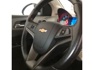 Foto 4 - Chevrolet Sonic Sonic Hatch Effect 1.6 (Aut) automático