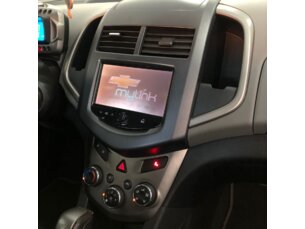 Foto 6 - Chevrolet Sonic Sonic Hatch Effect 1.6 (Aut) automático