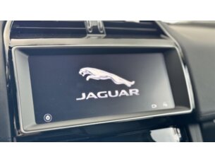 Foto 7 - Jaguar F-PACE F-Pace 2.0D Prestige 4WD automático