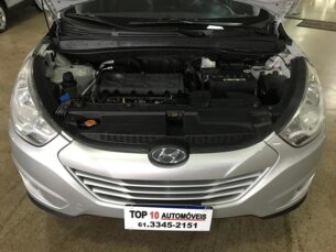 Foto 3 - Hyundai ix35 ix35 GLS 2.0L 16v (Flex) (Aut) automático