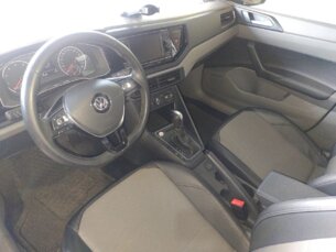 Foto 3 - Volkswagen Polo Polo 200 TSI Comfortline (Aut) (Flex) manual