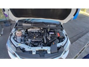 Foto 9 - Chevrolet Onix Plus Onix Plus 1.0 Turbo LT (Aut) automático