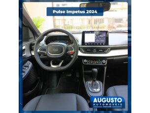 Foto 4 - Fiat Pulse Pulse 1.0 Turbo 200 Impetus (Aut) automático
