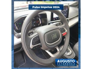 Foto 5 - Fiat Pulse Pulse 1.0 Turbo 200 Impetus (Aut) automático