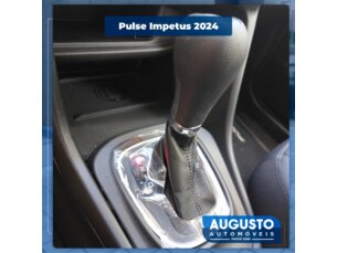 Foto 6 - Fiat Pulse Pulse 1.0 Turbo 200 Impetus (Aut) automático