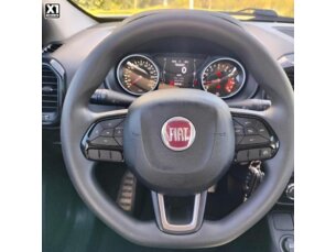 Foto 7 - Fiat Toro Toro 1.8 Endurance (Aut) automático