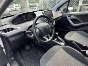 Foto 10 - Peugeot 208 208 Inconcert 1.6 16V (Flex) (Aut) automático