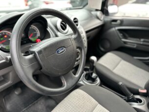 Foto 2 - Ford Fiesta Sedan Fiesta Sedan 1.6 Rocam (Flex) manual