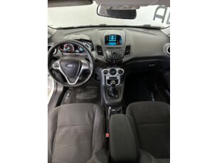 Foto 7 - Ford New Fiesta Hatch New Fiesta Titanium 1.6 16V PowerShift manual