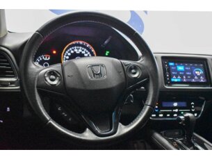 Foto 5 - Honda HR-V HR-V 1.8 EX CVT manual