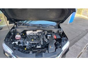 Foto 10 - Chevrolet Tracker Tracker 1.0 Turbo LT (Aut) automático