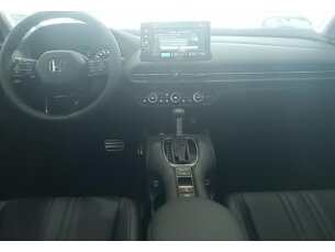 Foto 7 - Honda ZR-V ZR-V 2.0 Touring CVT automático