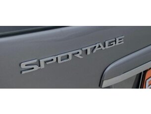 Foto 7 - Kia Sportage Sportage EX 2.0 16V (aut) automático