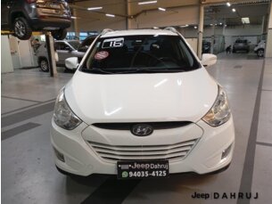 Foto 1 - Hyundai ix35 ix35 2.0L 16v GLS (Flex) (Aut) automático