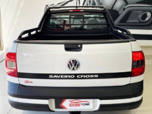 Foto 6 - Volkswagen Saveiro Saveiro Cross 1.6 (Flex) (cab. estendida) manual