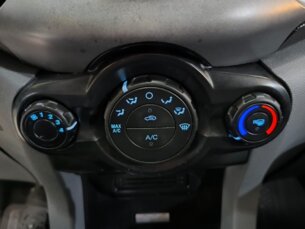Foto 5 - Ford EcoSport Ecosport SE PowerShift 1.6 (Flex) automático