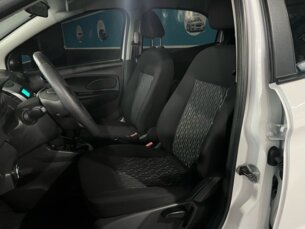 Foto 4 - Ford Ka Sedan Ka Sedan 1.0 SE manual