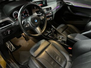 Foto 8 - BMW X2 X2 2.0 sDrive20i M Sport manual