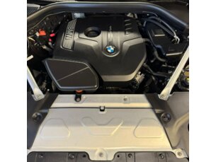 Foto 10 - BMW X3 X3 2.0 xDrive20i X Line automático