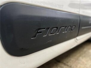 Foto 4 - Fiat Fiorino Fiorino 1.4 Hard Working manual