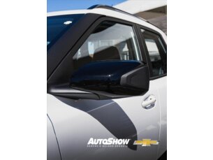 Foto 5 - Chevrolet Montana Montana 1.2 Turbo RS (Aut) automático