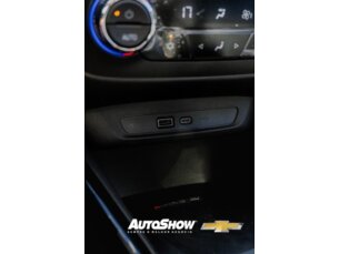 Foto 10 - Chevrolet Montana Montana 1.2 Turbo RS (Aut) automático