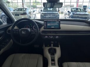 Foto 8 - Honda ZR-V ZR-V 2.0 Touring CVT automático