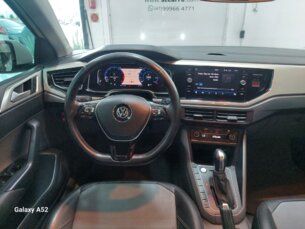 Foto 3 - Volkswagen Polo Polo 200 TSI Highline (Aut) (Flex) automático