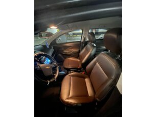 Foto 6 - Chevrolet Cobalt Cobalt Elite 1.8 8V (Aut) (Flex) automático