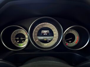 Foto 10 - Mercedes-Benz Classe E E 250 Avantgarde 2.0 CGI Turbo automático