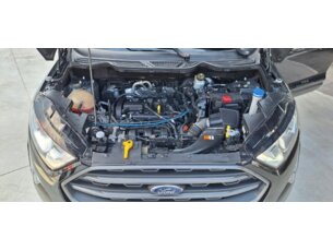 Foto 8 - Ford EcoSport Ecosport Freestyle Plus 1.5 (Aut) (Flex) automático