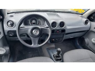 Foto 8 - Volkswagen Gol Gol 1.0 (G4) (Flex) 4p manual