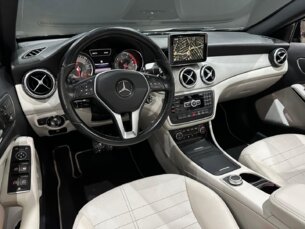 Foto 4 - Mercedes-Benz GLA GLA 250 Vision automático