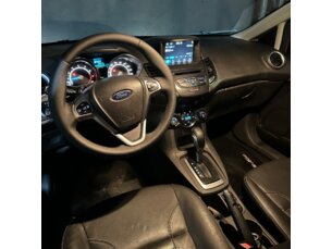 Foto 5 - Ford New Fiesta Hatch New Fiesta Titanium Plus 1.6 16V (Aut) manual