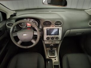 Foto 3 - Ford Focus Sedan Focus Sedan Ghia 2.0 16V Duratec (Aut) automático