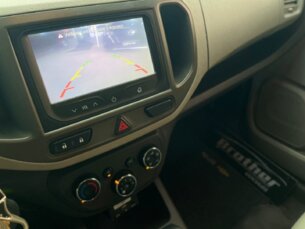 Foto 9 - Chevrolet Spin Spin LTZ 7S 1.8 (Aut) (Flex) automático
