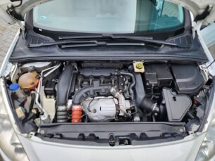 Foto 8 - Peugeot 308 308 Griffe 1.6 THP (Aut) automático