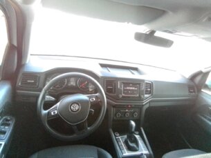 Foto 9 - Volkswagen Amarok Amarok 3.0 V6 CD Comfortline 4Motion (Aut) automático