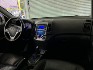 Foto 8 - Hyundai i30 i30 GLS 2.0 16V Top (aut.) automático