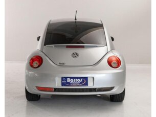 Foto 5 - Volkswagen New Beetle New Beetle 2.0 (Aut) automático