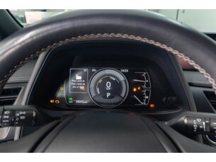 Foto 10 - Lexus UX 250h UX 2.0 250H Dynamic CVT automático