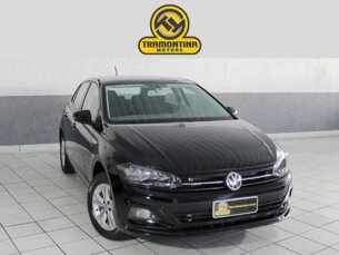 Volkswagen Polo 200 TSI Comfortline (Aut) (Flex)