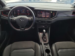 Foto 6 - Volkswagen Virtus Virtus 1.4 250 TSI GTS (Aut) automático