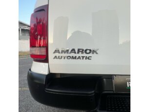 Foto 3 - Volkswagen Amarok Amarok 2.0 CD 4x4 TDi Trendline automático