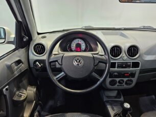 Foto 9 - Volkswagen Gol Gol 1.0 8V (G4)(Flex)4p manual